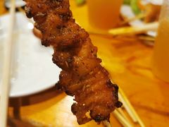 -京朋串屋·烧烤(望京西路总店)