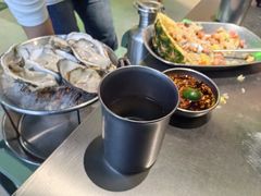 -椰庭·椰子鸡·创意玩家(晶耀前滩店)