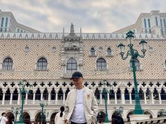 -澳门威尼斯人综合度假区