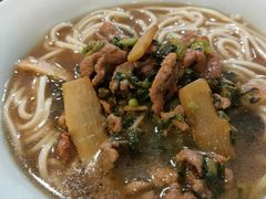 -奎元馆.百年奎元.非遗传承(西湖边的解放路店)