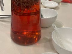 -太婆天府山珍酒楼(亚运村店)
