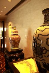 -上海外高桥喜来登酒店·宴会厅