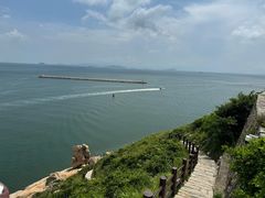 -东澳岛