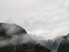 -硗碛藏寨·神木垒景区