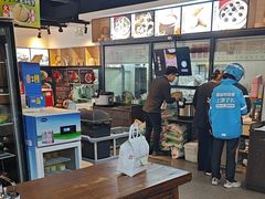 -隆喜元鱼汤包·海鲜(中联广场店)