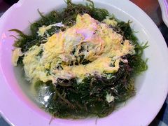 -钱大妈海鲜饭店(保利林语店)