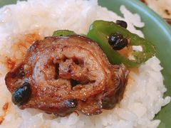 -晟永興烤鸭店(五道口店)