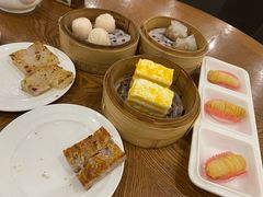 -富豪酒家(正大广场店)