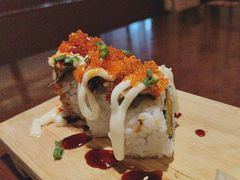 -弓二·烧鸟居酒屋(财富购物中心店)