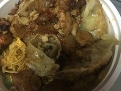 -肉串汪(望京店)