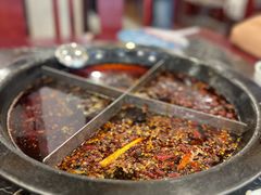 -陈眼镜火锅(总店)