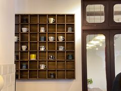 -MUSEO COFFEE咖啡博物馆