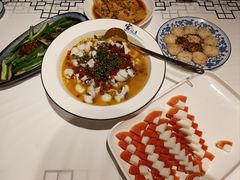 -客家大院·非遗赣南客家菜(郁孤台店)