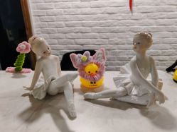 -艾薇芭蕾艺术中心