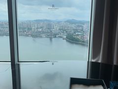 -万丽轩中餐厅·粤菜·客家菜-富力万丽酒店