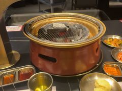 -西塔老太太泥炉烤肉(龙湖北苑天街店)