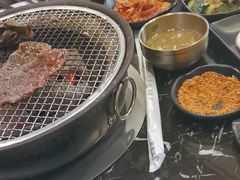 -燚青春东北泥炉烤肉(百合店)