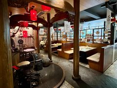 -唐猫庭院·千年陕菜(大唐不夜城店)