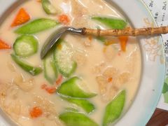 -山水茶艺馆·点心粤菜·30年老字号