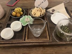 -甲乙丁書店·书茶咖·四合院