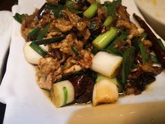 -宣威山野人家·云南菜·菌火锅(金碧店)