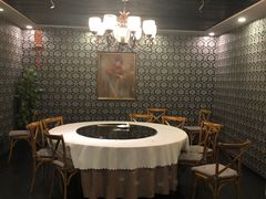 -徐记私厨(半淞园路店)