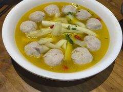 -文楼·淮扬菜·淮安早茶(河下古镇翔宇店)