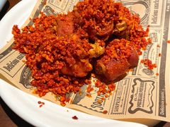 -乔街深夜食堂·小龙虾·高压锅生蚝(杭州总店)