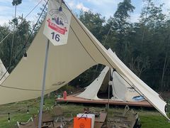 -不觉晓CAMPING(上海迪士尼营地店)