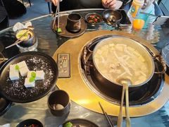 -凤园椰珍·臻品椰子鸡(保利时光里店)
