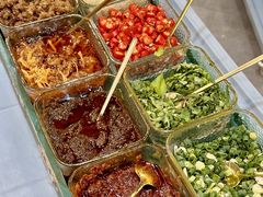 -喜聚薈·花膠雞海鮮火鍋(越秀店)