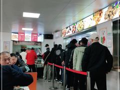 -定海街道睦邻小厨(隆昌路店)