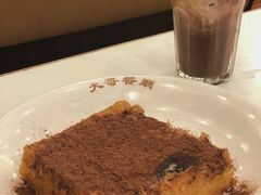 -大哥餐厅(西城花园店)