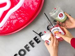 -COFFEE CALL(云锦路店)