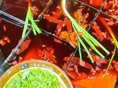 -正南齊北重庆老火锅(光华村直营店)