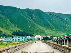 -图们口岸