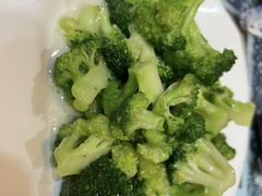 -玉桥餐厅(天坛店)