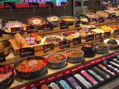 -炉小哥烤肉(熙地港店)
