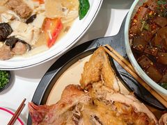-大厨小馆(华阳城店)