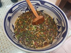 -蜗牛小馆醉乡民谣云南菜(惠新西里店)