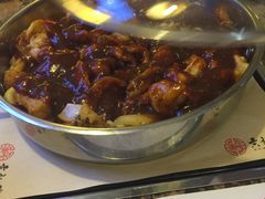 -黄记煌三汁焖锅(悦方IDmall店)