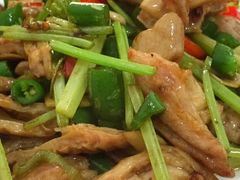 -芳芳餐厅(白沙路店)