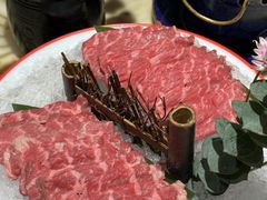-涮福記·现切牛羊肉火锅(世纪汇店)