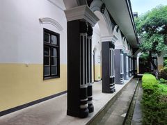 -湖南省立第一师范学校旧址