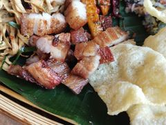 -纳禾春.云南.版纳特色菜.傣味手抓饭(南亚店)