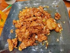 -清真·同发顺饭庄·烧麦(总店)