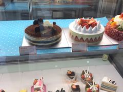 -BreadTalk面包新语·烘焙蛋糕(广州白云五号店)