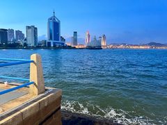 -八大峡公园