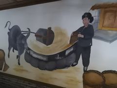 -厨神老街兔·淳朴人家店(盐帮菜风味名店)