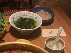 -巴奴毛肚火锅(京西大悦城店)